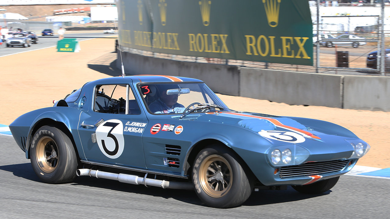 Click to Enlarge-Esc to Close Corvette Generations/C2/C2 1963 Grand Sport 01.jpg